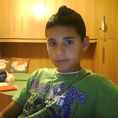 Profile Picture of Daniel Grimaldi (@DanielGrimaldi3) on Twitter