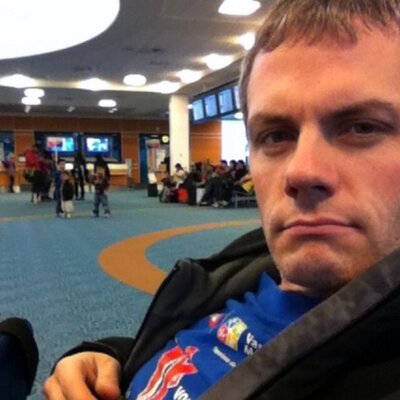 Profile Picture of Jonathan Schnell (@SchnellJonathan) on Twitter