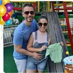 Profile Picture of 💑 Jordana e Magnun Jacobsen (@casalfitjmj) on Instagram