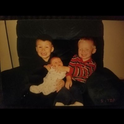 Profile Picture of Alex Warren (@warrenalex02) on Twitter