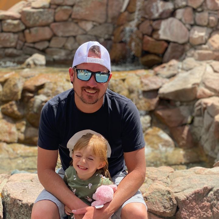 Profile Picture of Shawn (@rustyfalker) on Tiktok