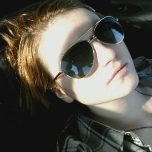 Profile Picture of Hannah Conroy (@iamthepuma) on Myspace