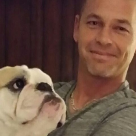 Profile Picture of Geoffrey Ballard (@geoffreyballard) on Poshmark