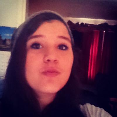 Profile Picture of Ashleigh Jimenez (@AshleighJimene6) on Twitter