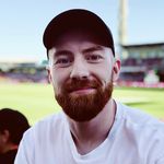 Profile Picture of Joe Ross (@_joeross) on Instagram