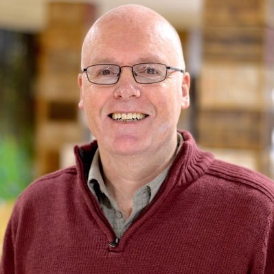 Profile Picture of Stephen Gowen (@StephenJGowen) on Twitter