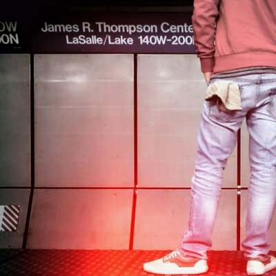 Profile Picture of David DiCicco (@daviddicicco) on Twitter