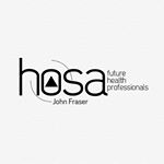 Profile Picture of John Fraser’s HOSA (@hosa_jfss) on Instagram
