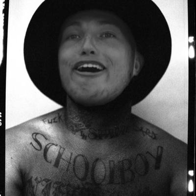 Profile Picture of Brett Michael (@brett_annis) on Twitter