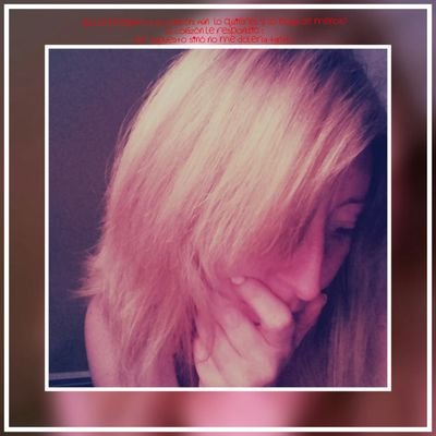 Profile Picture of Sonia Rodriguez (@TheFay79) on Twitter