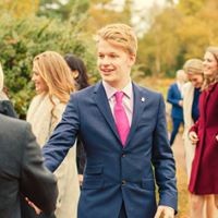 Profile Picture of Rory Hicks (@rory-hicks) on Quora