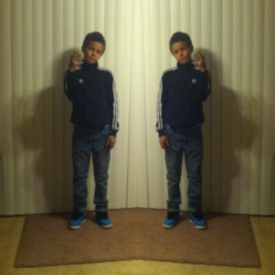 Profile Picture of Brian Mallick (@MallickBrian) on Twitter