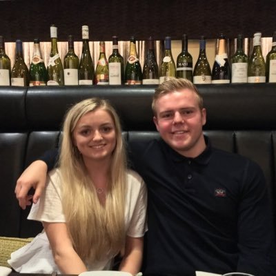 Profile Picture of Luke Morgan (@LukeMorgan96) on Twitter