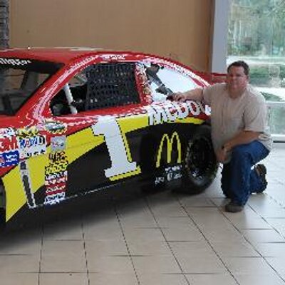 Profile Picture of Kenneth Barfield Jr (@kbarfieldjr) on Twitter