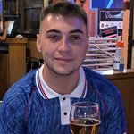 Profile Picture of Aron James (@aronjamesoneill) on Instagram