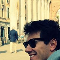 Profile Picture of Francesco Armand Pilon (@francesco-armand-pilon) on Quora
