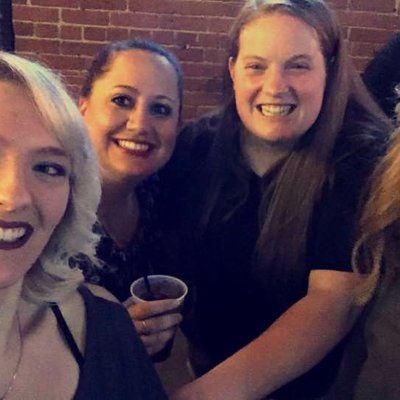 Profile Picture of Hillary Wright (@HillaThaKilla) on Twitter