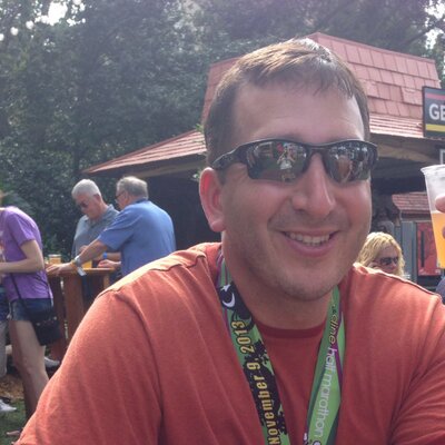 Profile Picture of Joe Borchard Ed.D (@jborchard) on Twitter