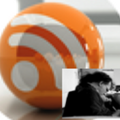 Profile Picture of Tony Hirst (@psychemedia) on Twitter