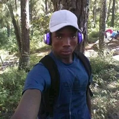 Profile Picture of Noel Saintime (@noel_saintime) on Twitter