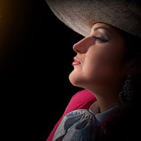 Profile Picture of BEATRIZ DELGADO (@beadelpueblo) on Twitter