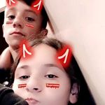 Profile Picture of larinha bebezinha porquinha (@baby_porquinha) on Instagram