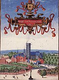 Profile Picture of Marchiennes Abbeyon Wikipedia
