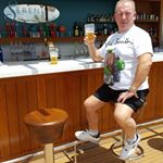 Profile Picture of Steven Thornton (@stevethornton51) on Instagram