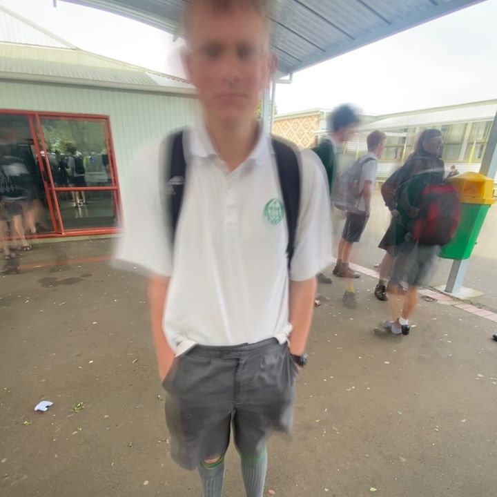 Profile Picture of Quin (@quincampbell) on Tiktok