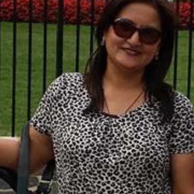 Profile Picture of Surinder Panesar (@SurinderPanesa3) on Twitter