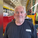 Profile Picture of John Godding (@John-Godding) on Facebook