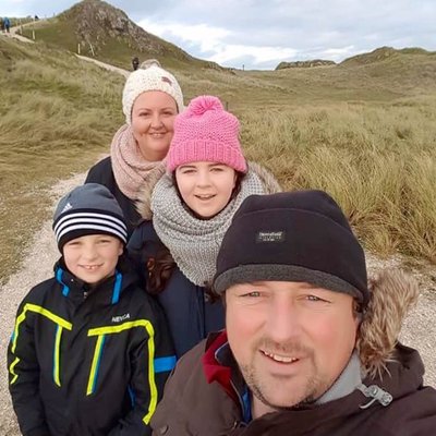 Profile Picture of Sharon O'connor (@sharon__oconnor) on Twitter