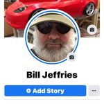 Profile Picture of Bill Jeffries (@k5bill) on Instagram