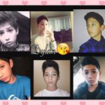 Profile Picture of Aliyah Desire Frederick (@dylan_frederick_snapped_me) on Instagram