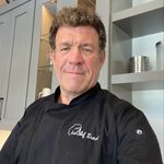 Profile Picture of Chef Brad (@chefbradsbasementbakery) on Instagram