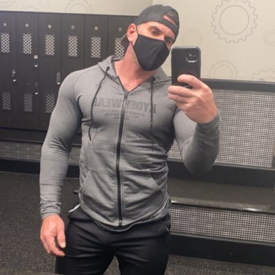 Profile Picture of Brian Chamberlain (@BrianCh55762033) on Twitter