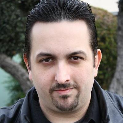 Profile Picture of Joshua Waldrop (@SoCalFranchize) on Twitter