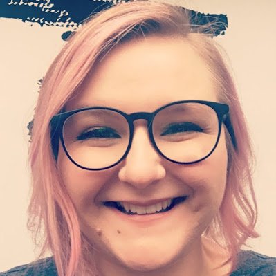 Profile Picture of Jessica Lauren Bray (@JessicaLBray) on Twitter