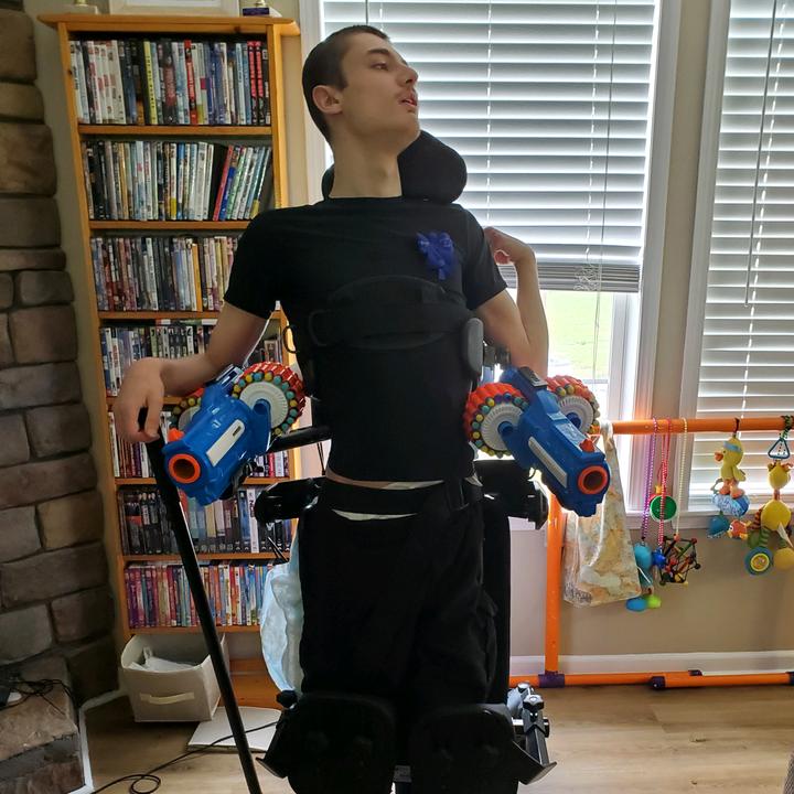 brycegoodman18 - Tiktok Profile Picture of brycegoodman18 (@@brycegoodman18) on Tiktok