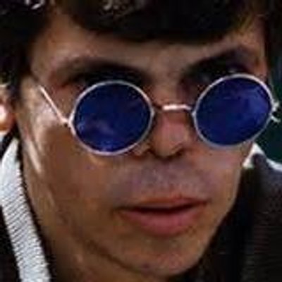 Profile Picture of Stu Unger (@StuieU) on Twitter