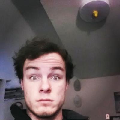 Profile Picture of Real Josh Hiney (@josh_hineyb) on Twitter