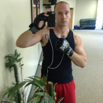Profile Picture of Joshua Willingham (@jawillin9555) on Twitter