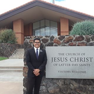 Profile Picture of Hamlet Almonte (@hamlet.almonte.5) on Facebook