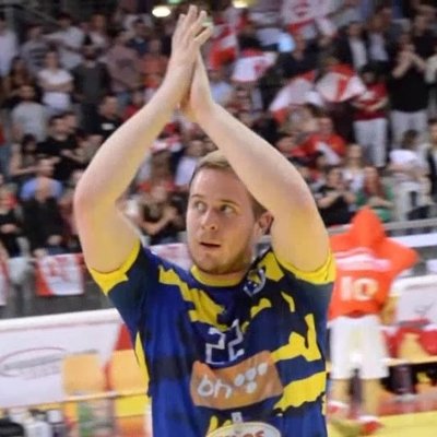Profile Picture of Dejan Malinovic (@dejan_malinovic) on Twitter