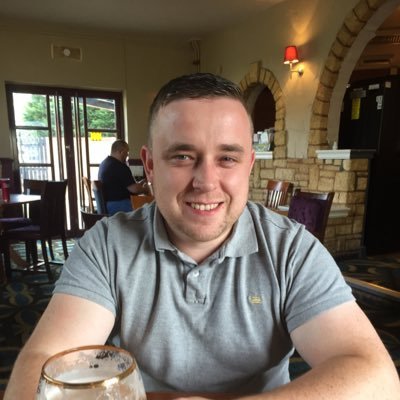 Profile Picture of Brendan Chambers (@chamber5brendan) on Twitter