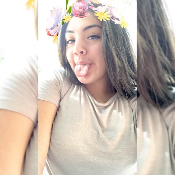 Jasmine Castaneda - Poshmark Profile Picture of Jasmine Castaneda (@jasmine0708) on Poshmark