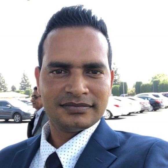 Profile Picture of Rakesh kumar Chauhan (@rakesh249) on Poshmark