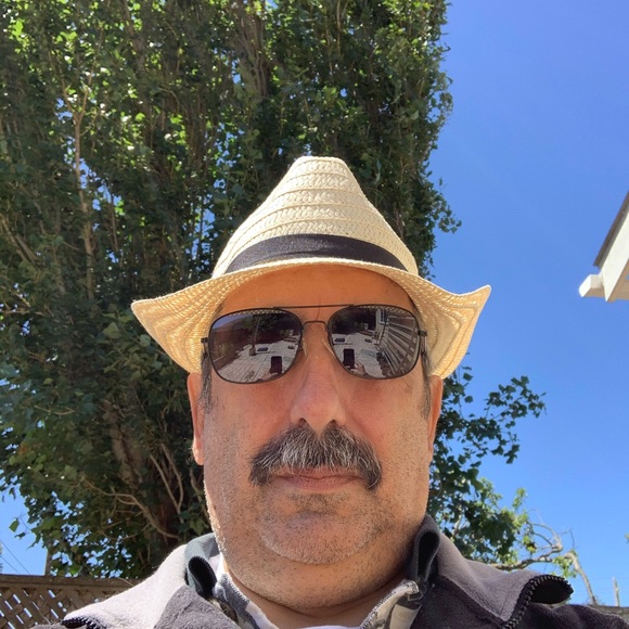 Profile Picture of Jamal Khoury (@kkarno) on Poshmark