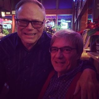 Profile Picture of Thomas Sarlo (@tomsarlo) on Facebook