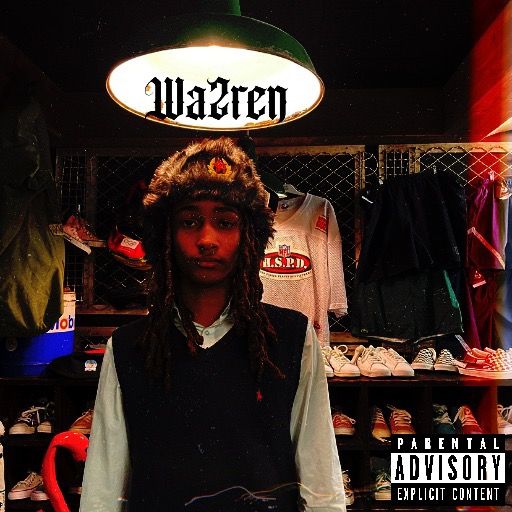Profile Picture of Warren (@warren_hka) on Tiktok